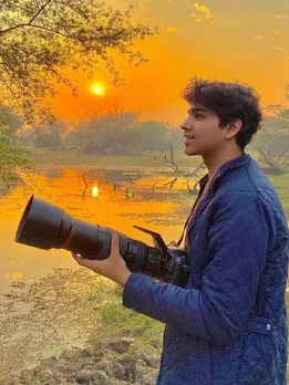 19-YO Creates ‘Urban Jungle’ With Over 500 Plants; Shares How You Can Too