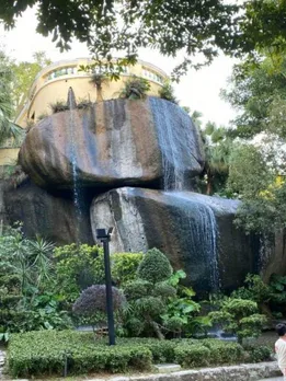 7 Must-Visit Parks of Bengaluru When Cubbon & Lal Bagh Are Way Too Far