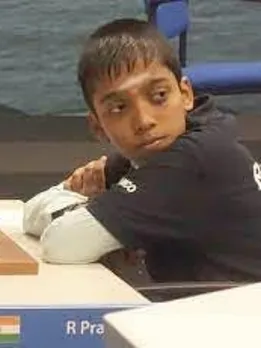Who is R Praggnanandhaa? 2nd Indian After Vishwanathan Anand to Enter Chess World Cup Semis