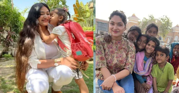 10 Ways to Make Your New Year Celebrations Meaningful: Donate Now 