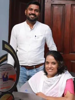 Once An Aspirant, Kerala Teacher Gives Free UPSC Coaching To People With Disabilities