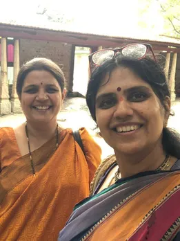 What Happened When Bride & Groom's Moms Became Wedding Planners? A 100% Plastic-Free Event