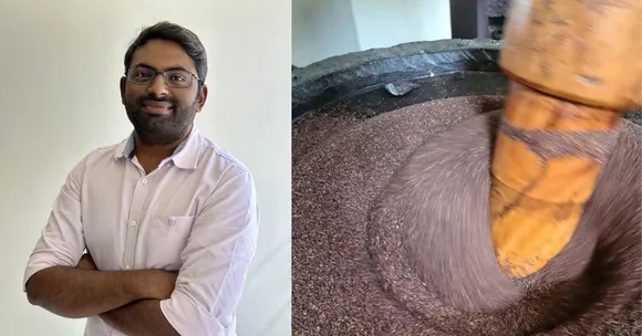 Engineer Turns Grandpa’s Old Shop into Multi-Crore Biz, Revives Wood Cold-Pressed Oils