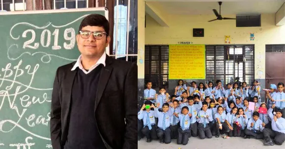 In Uttarakhand Teacher's Unique School, Students Lead the Learning & Plan The Curriculum