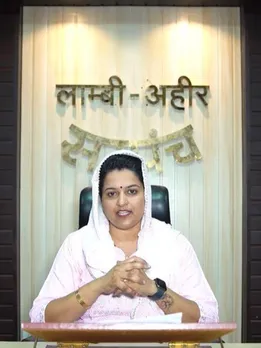 Who is Neeru Yadav? 'Hockey Wali Sarpanch' Who Transformed Village With Her Incredible Ideas