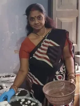 'Wanted to Beat Boredom': Bihar Woman Started Mushroom Biz With Rs 1000, Earns Rs 3 Lakh/Year