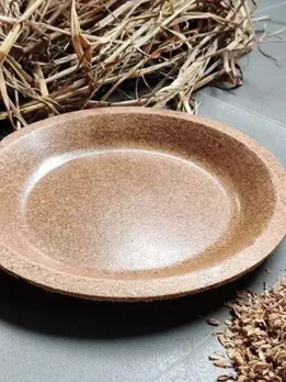 5 Indian Startups Turning Agri Residue into Eco-Friendly Disposables for Your Kitchen