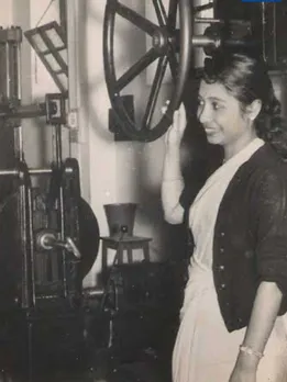 India's First Female Engineers Who Blazed a Trail In Their Industry