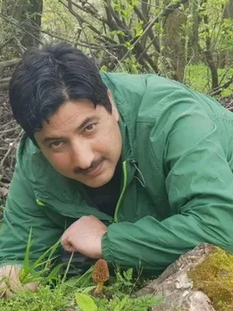 5 Nutritious Mushrooms From Kashmir: Prof Who Identified 100 Little-Known Varieties Shares
