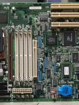 All About the Startup Behind The First 'Made-In-India' Desktop Motherboard