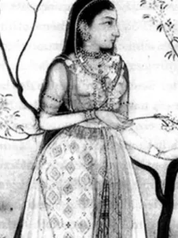Princess Behind Delhi's Chandni Chowk Was One of the Most Influential Women Of Mediaeval India