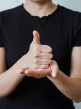 Learn Indian Sign Language Through This Newly Launched Online Course