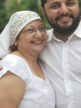 At 60, I Started My Dream Restaurant & Now People Wait For My Parsi Food