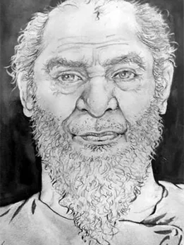 This Forgotten Cook Defied British Orders To Poison Mahatma Gandhi