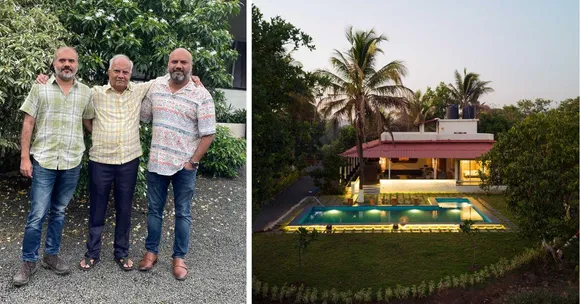'From a Tamarind Tree to a Forest': 2 Brothers Live Dad's Dream, Turn Barren Land into Gold