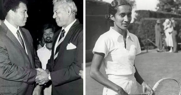 History in Pics: 8 Legends Who Shaped & Revolutionised Indian Sports