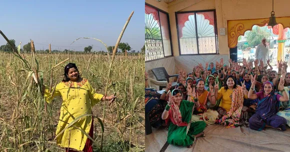 5 Indians Innovating With Millets to Make Them Appealing & Help Farmers Earn Big