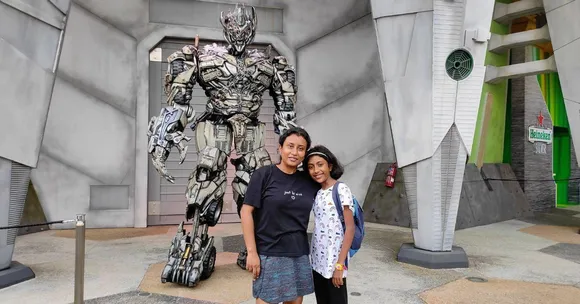 Daughter's Doubts Inspire Scientist Mom to Start Innovative STEM Platform for Kids