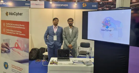2 IIT Delhi Alumni Help Educators Fight Piracy Through 'Hollywood Grade' Security