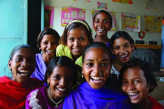 10 Years of School & A Lifetime of Empowerment: How Sports Help 180000 Girls Flourish