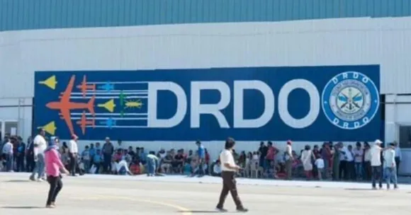 DRDO Announces Job Vacancies For Scientists; Salaries Up To Rs 131100/Month