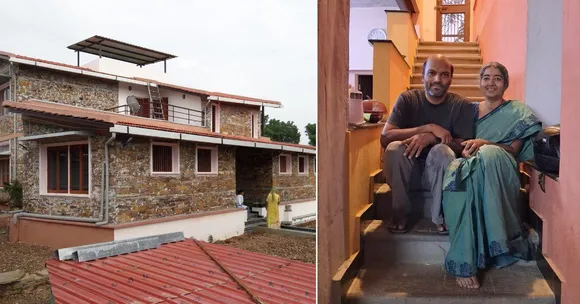 BITS Pilani Engineers' Solar-Powered Home Saves Over 2 Lakh Litres of Water