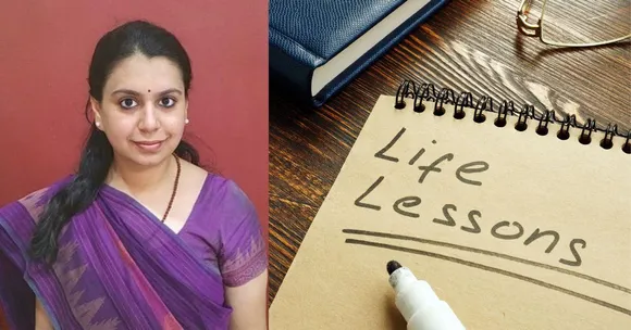 IAS Officer Shares 10 Life Lessons on How to Navigate Challenges in Society