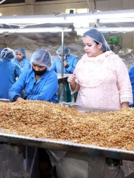 How To Earn Profits Using Spoilt Crop? A Startup Empowers Women Farmers With Ideas