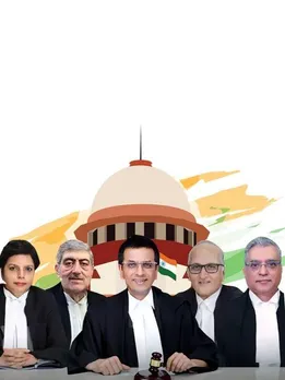 'Choosing Life Partner Integral Part of Life': A Look at SC's Same-Sex Marriage Verdict