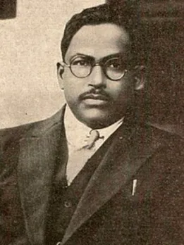 Meghnad Saha, An Astrophysicist Who Rose From a Village to Be One of India's Greatest Scientists