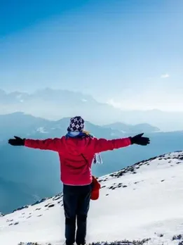 Frozen Rivers, Majestic Peaks & a Perfect Vacation: 8 Himalayan Treks for Your Winter Adventure