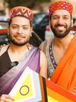 ‘We Are Changing How Indian Villages See Queer Folks Like Us’