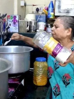 ‘I Won’t Stop Anytime Soon’: 62-YO With Parkinson’s Serves Free Khichdi to 100 Patients Daily