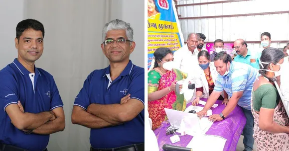 Pune Doctor's AI-Powered Mobile Tool Screens & Detects Tuberculosis In a Few Seconds