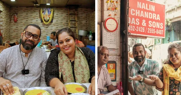 Where to Eat in Kolkata? Two Friends Document Heritage Eateries in The City of Joy
