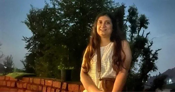 'I Had to Be a Caregiver at 12': A Delhi Woman’s Listening Circles Are Helping People Heal