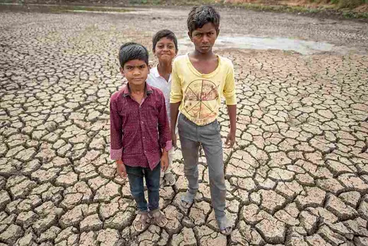 India's Inspiring Fight Against Drought in 330 Villages That Once Needed 90000 Water Tankers/Year