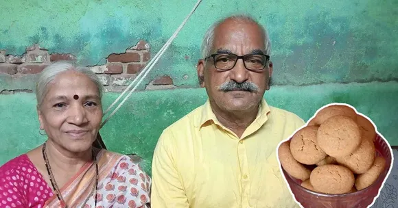 Farmer Patents His Secret Banana Biscuits, Earns Rs 50 Lakh Annually