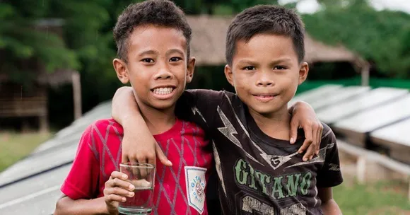 Clean Drinking Water From Thin Air? Scientist’s Breakthrough Revolutionises Access to Pure Water