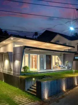This Lego-Like Home Can Be Packed & Relocated, Is Fire & Disaster Resistant Too!