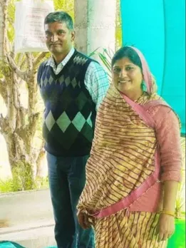 'I Switched to Organic Farming After Losing My Father to Cancer; It Changed Our Life'