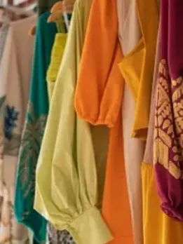Decluttering Your Wardrobe? Here's What to Do With Old Clothes This Diwali