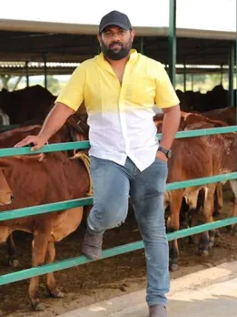 Zero-Budget Farming Helped Me Earn Rs 21 Crore, Empower 3000 Women