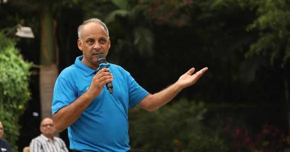 Explore a New Side of Bengaluru Through This Storyteller's Unique 'Bangalore Walks'