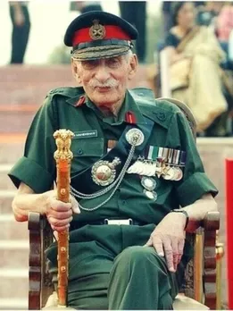Sam Bahadur: 8 Untold Stories About Field Marshal Sam Manekshaw
