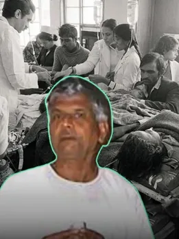 Railway Men: Real Story Behind Stationmaster Who Saved Countless Lives During Bhopal Gas Leak