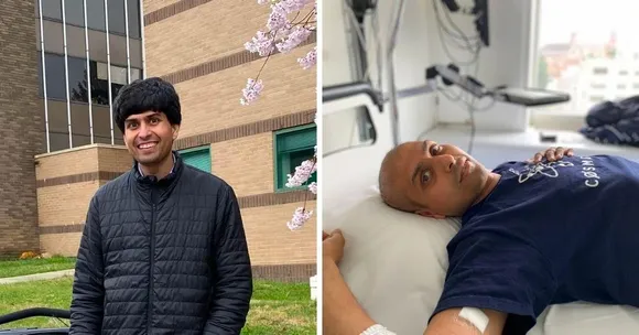 'Listen To Your Body': At 33, A Regular Health Check-Up Revealed I Had Cancer