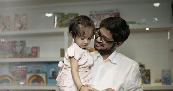 Kids' Toys Too Costly? This Dad is Making it Possible For Parents to Rent Them