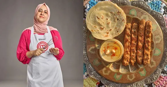 Juggling Motherhood, Kashmir's 1st MasterChef Contestant Overcame Failure to Create History