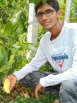 Gujarat Family's Mango Farm Boasts of 200+Varieties, Earns Rs 24 Lakh/Year